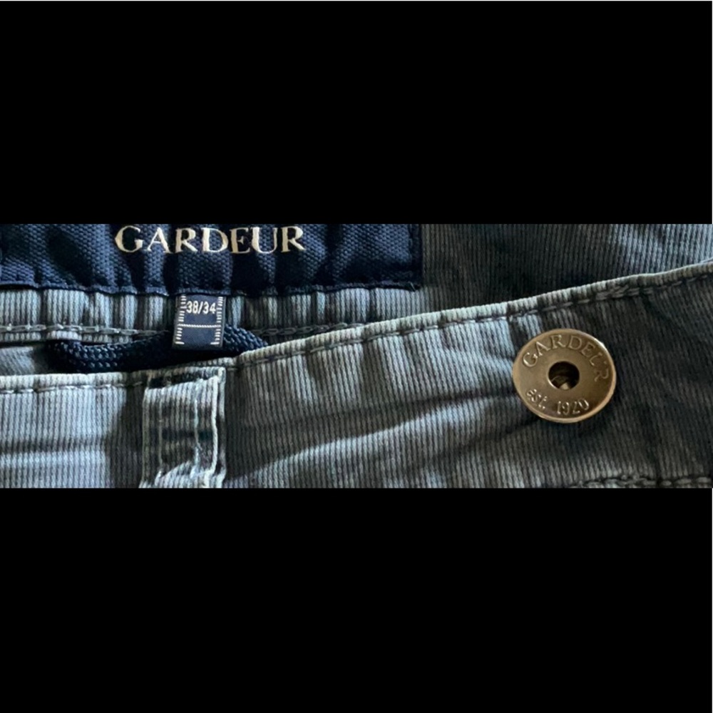 Atelier Gardeur Pants - Picture 5 of 6
